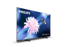 PHILIPS- Téléviseur professionnel 55" 55HFL4518U/12