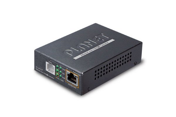 PLANET VC-231GP CONVERTISSEUR VDSL2 30a RJ11 / GIGABIT PoE+