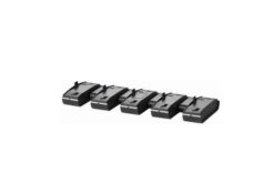 PLANTRONICS Base de chargement 5 positions Savi/CS