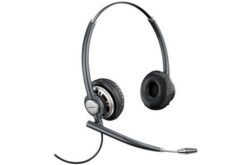PLANTRONICS EncorePro HW720-D casque numérique binaural