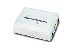POE-161S - Splitter PoE+ 30 W 802.3at 1000Base-TX, tension en sortie 5 V/12 V