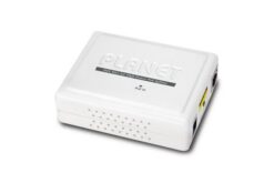 POE-162S - Splitter PoE+ 30 W 802.3at 1000Base-TX, tension en sortie 12 V/24 V