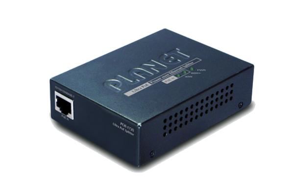 POE-172S - Splitter Ultra PoE 75 W, 1000Base-TX, sortie 12 V/19 V/24 V