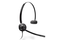 POLY EncorePro HW510 Digital  Casque Tel de bureau  1 écouteur