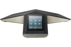 POLY TRIO C60 NR Conférencier IP PoE et USB Sans Radio