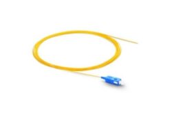 Pigtail SC monomode 9/125 OS2 900 µm, 2 m