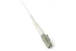 Pigtail multimode Easystrip LC OM2 900 µm, 2 m, gris