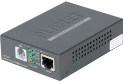 Planet VC-231 convertisseur VDSL2 RJ45/RJ11 30a