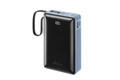 RIVACASE Powerbank 20000mAh VA1097 65 W