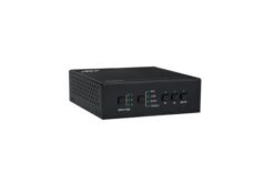 RTI- AMV-340- Amplificateur ligne 100V40W