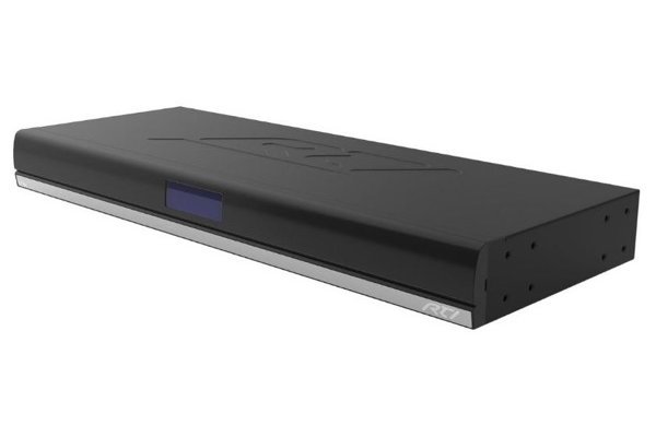 RTI- XP-8v- Processeur 32bit, 1GHz, 512Mb