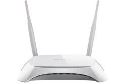Routeur 3G/4G WiFi 11n - 300MBPS