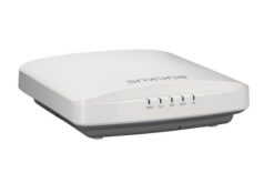 Ruckus R550 - AP Wi-Fi 6 double radio 1,774 Gbps, 2x2 BeamFlex+, plafonnier