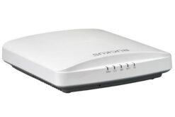 Ruckus R650 - AP Wi-Fi 6 double radio 2,974 Gbps, plafonnier, intérieur
