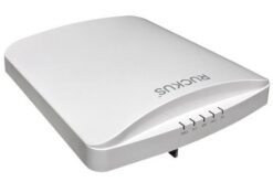 Ruckus R750 - AP Wi-Fi 6 double radio 3,548 Gbps, plafonnier, intérieur