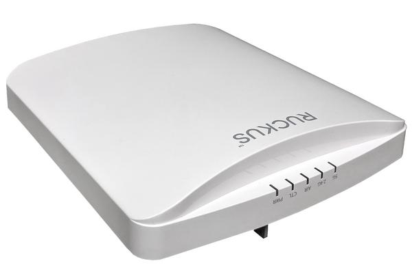 Ruckus R750 - AP Wi-Fi 6 double radio 3,548 Gbps, plafonnier, intérieur