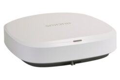 Ruckus R770 - AP Wi-Fi 7 triple radio 802.11bt 12,22 Gbps BeamFlex+, plafonnier