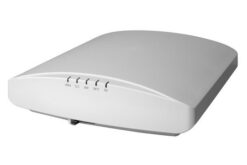 Ruckus R850 - AP Wi-Fi 6 double radio 5,948 Gbps, plafonnier, intérieur