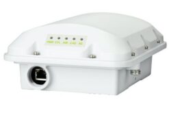 Ruckus T350c - AP Wi-Fi 6 extérieur double radio 1,174 Gbps, 2x2 BeamFlex+
