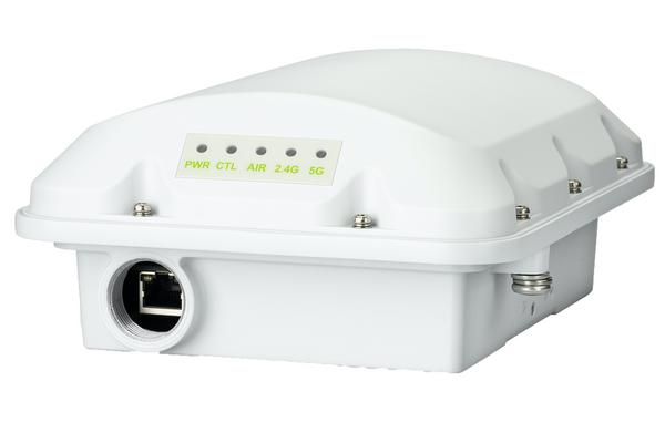 Ruckus T350c - AP Wi-Fi 6 extérieur double radio 1,174 Gbps, 2x2 BeamFlex+
