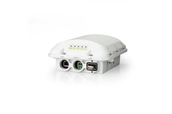 Ruckus T350d - AP Wi-Fi 6 extérieur double radio 1,174 Gbps, DC USB