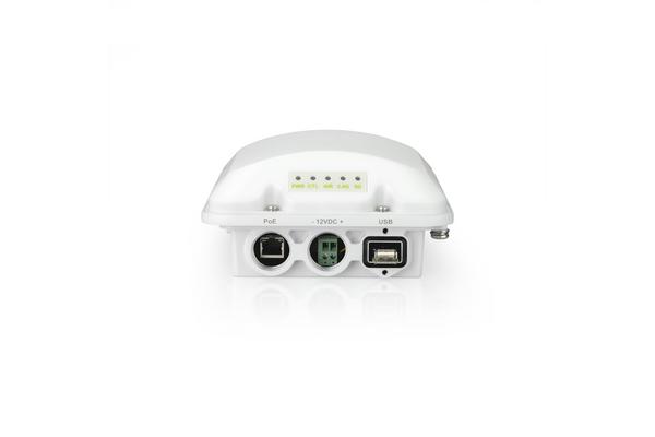 Ruckus T350se - AP Wi-Fi 6 extérieur double radio, antenne sectorielle