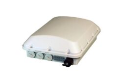 Ruckus T750 - AP Wi-Fi 6 extérieur double radio 3,548 Gbps, ant sect 120
