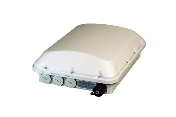 Ruckus T750 - AP Wi-Fi 6 extérieur double radio 3,548 Gbps, ant sect 120