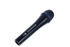 SENNHEISER- Microphone de chant dynamique E 945