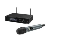 SENNHEISER - Set Vocal XSW 2-835 (E)