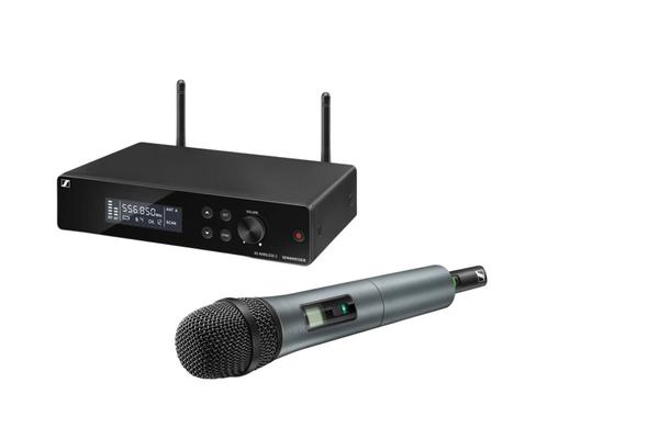 SENNHEISER - Set Vocal XSW 2-835 (E)