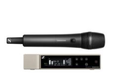 SENNHEISER- Set vocal EW-D SKM-S MMD 835-1 (R1-6)