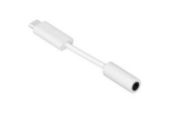 SONOS- Adaptateur pour entrée audio - Blanc
