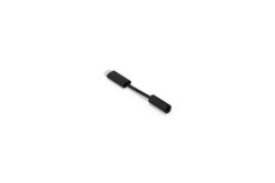 SONOS- Adaptateur pour entrée audio - Noir