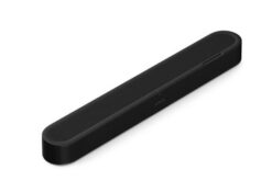 SONOS- Barre de son BEAM ULTRA Noir