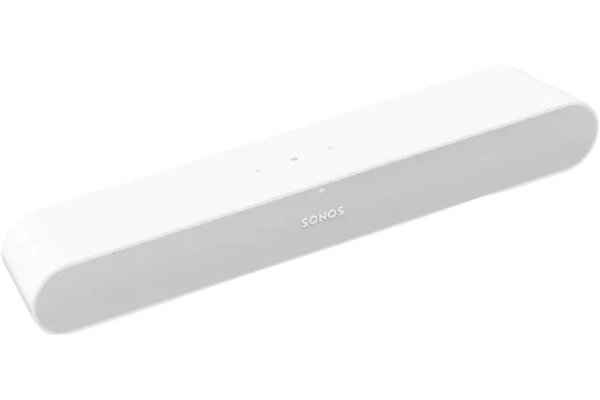 SONOS- Barre de son Sonos Ray -Blanc