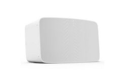 SONOS- Enceinte FIVE- Blanc