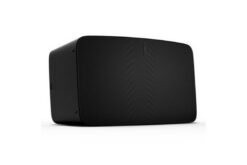 SONOS- Enceinte FIVE- Noir