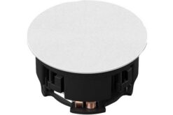 SONOS- Enceinte In-Ceiling 6" by Sonance (paire)