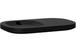 SONOS- Etagère murale pour One/One SL et Play - Noir