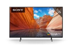 SONY- Afficheur professionnel 75" FWD-75X81J