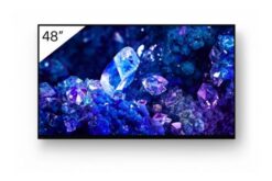 SONY- Téléviseur professionnel 48" FWD-48A90K