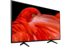 SONY- Téléviseur professionnel 85" FWD-85X85J