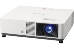 SONY- Vidéoprojecteur VPL-CWZ10- Blanc