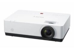 SONY- Vidéoprojecteur VPL-EW575- Blanc