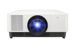 SONY- Vidéoprojecteur VPL-FHZ101 -Blanc