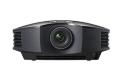 SONY- Vidéoprojecteur VPL-HW65/B noir