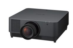 SONY- Vidéoprojecteur laser 10000 lumens VPL-FHZ101/B -Noir