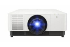 SONY- Vidéoprojecteur laser 13000 lumens VPL-FHZ131 -Blanc