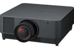 SONY- Vidéoprojecteur laser 9000 lumens VPL-FHZ91/B - Noir